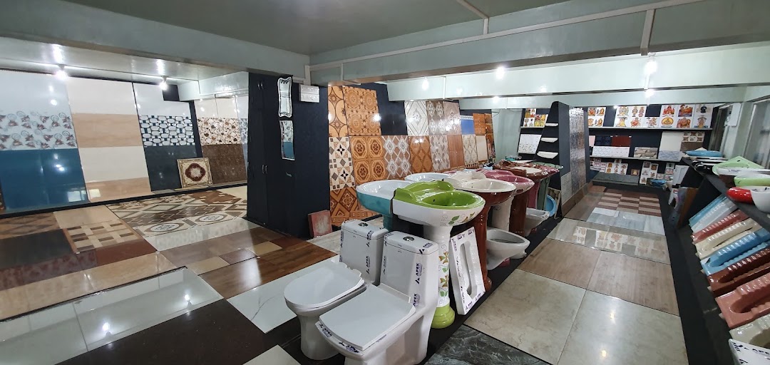 Samarth Hardware