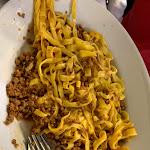 Photo n°2 de l'avis de Renzo.e fait le 15/05/2019 à 20:26 sur le  Trattoria La Bicocca à Casalfiumanese