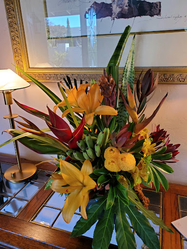 Florist «Floral Arts Florist», reviews and photos, 3584 Mt Diablo Blvd, Lafayette, CA 94549, USA