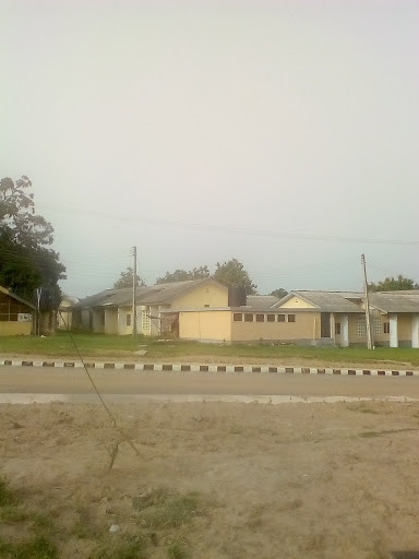 bowen university hostel, Bowen University Campus Rd, Iwo, Nigeria, Public School, state Osun