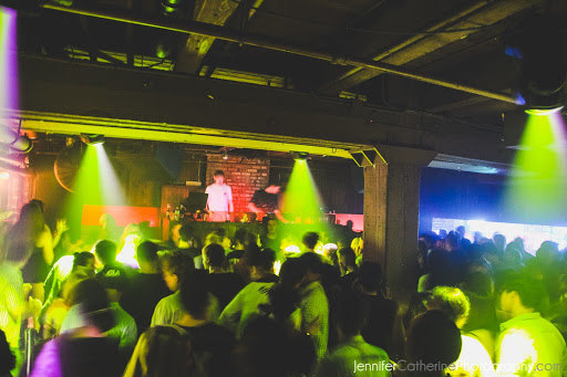 Night Club «Spybar», reviews and photos, 646 N Franklin St, Chicago, IL 60654, USA