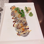 Photo n°1 de l'avis de Paolo.a fait le 25/04/2019 à 12:05 sur le  Miao Xian Ge à Fiumicino