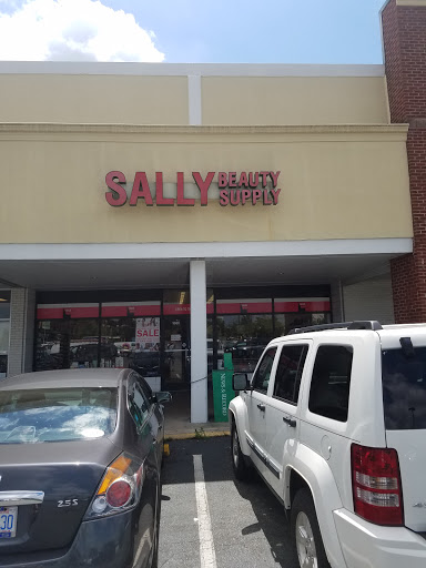 Sally Beauty, 1006 Summit Ave, Greensboro, NC 27405, USA, 