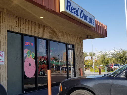 Donut Shop «Real Donuts #1», reviews and photos, 1811 W Charleston Blvd #1, Las Vegas, NV 89102, USA