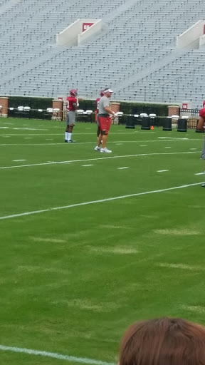Stadium «Bryant-Denny Stadium», reviews and photos, 920 Paul W Bryant Dr, Tuscaloosa, AL 35401, USA