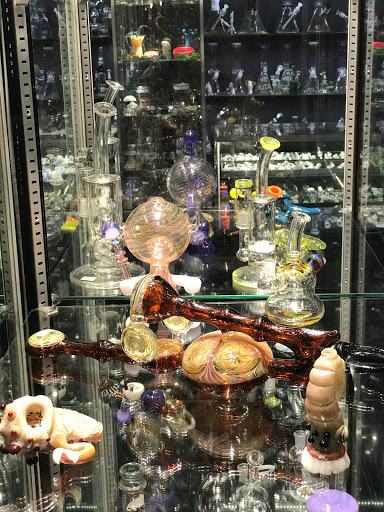 Vaporizer Store «ROCK N ROLL IT SMOKE SHOP», reviews and photos, 2456 FM 1960, Houston, TX 77068, USA