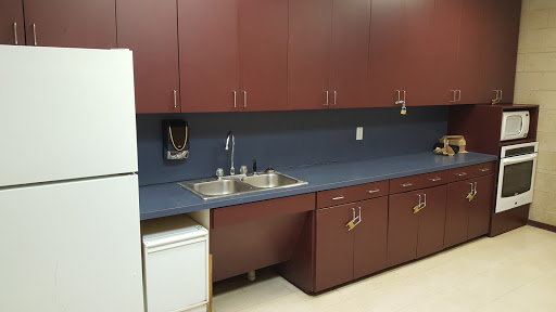 Recreation Center «Fields Recreation Center», reviews and photos, 1701 Dairy Rd, Garland, TX 75040, USA