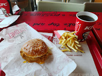 Plats et boissons du Restaurant KFC Nancy Laxou - n°2