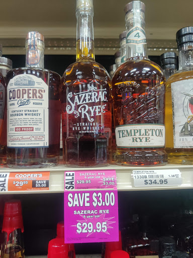 Liquor Store «Sandy Liquor Store», reviews and photos, 38755 Pioneer Blvd, Sandy, OR 97055, USA