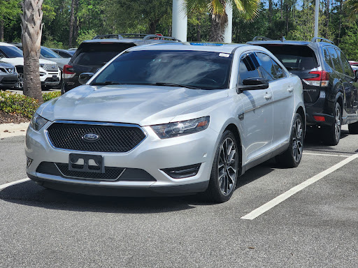 Used Car Dealer «CarMax», reviews and photos, 800 N Tomoka Farms Rd, Daytona Beach, FL 32124, USA