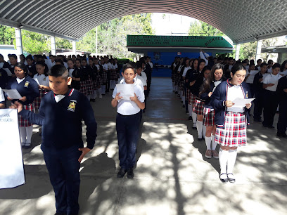 Escuela Secundaria General Emiliano Zapata