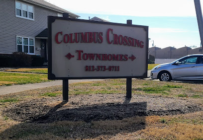 Columbus Crossing Townhomes