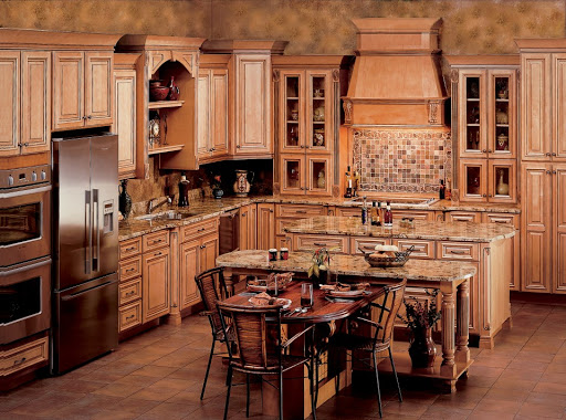 Cabinet Maker «Bay City Cabinets», reviews and photos, 4335 E Hillsborough Ave, Tampa, FL 33610, USA