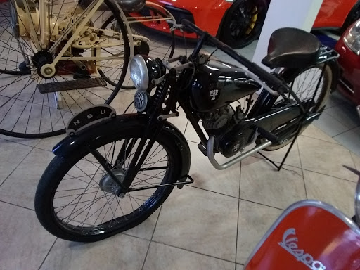 Used Car Dealer «Podium Auto Sales Inc», reviews and photos, 246 S Dixie Hwy E, Pompano Beach, FL 33060, USA