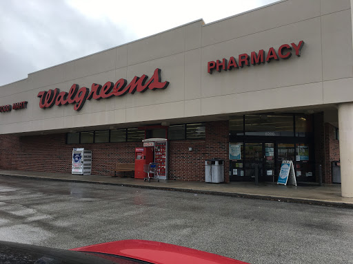 Walgreens