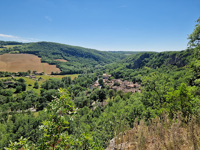 Larroque à Larroque