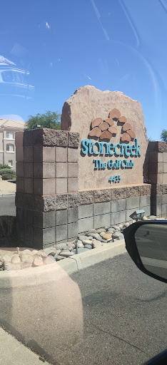 Golf Course «Stonecreek Golf Club», reviews and photos, 4435 E Paradise Village Pkwy S, Phoenix, AZ 85032, USA