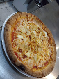 Aliment-réconfort du Restauration rapide O’ pizza time à Anzin - n°13