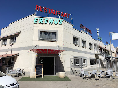 RESTAURANTE ERCHUS