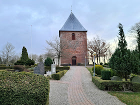 Houlbjerg Kirke