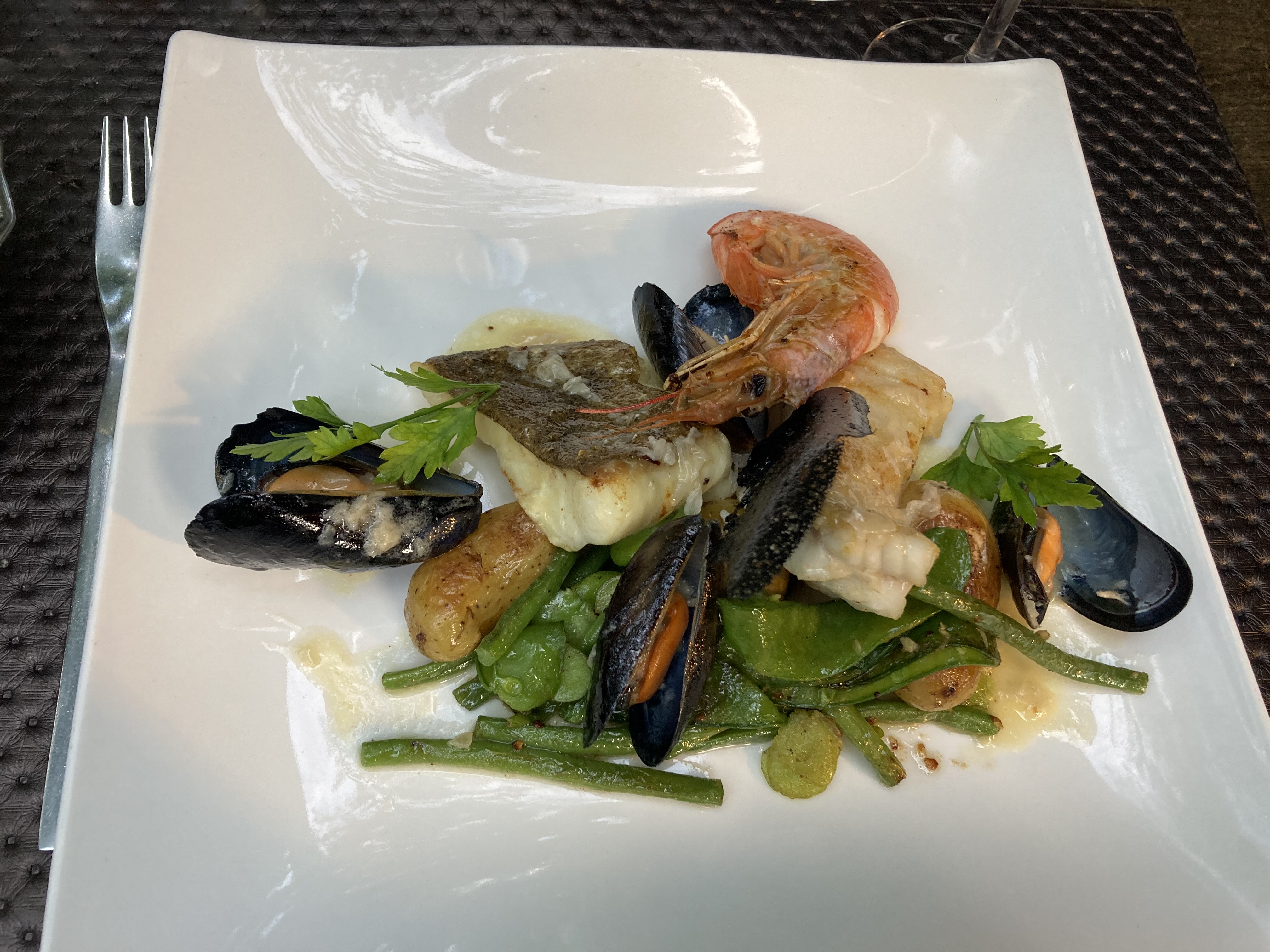 Photo n° 4 de l'avis de Karina.o fait le 02/07/2023 à 18:33