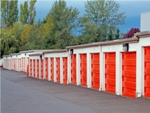Self-Storage Facility «Public Storage», reviews and photos, 11485 SE 82nd Ave, Happy Valley, OR 97086, USA