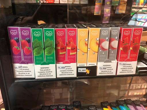 Tobacco Shop «H & H Tobacco», reviews and photos, 16170 Leffingwell Rd # 4, Whittier, CA 90603, USA