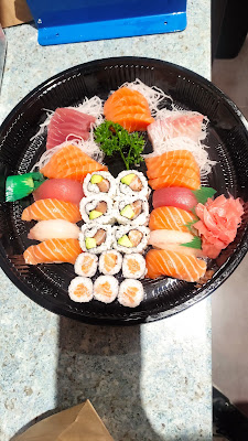 Yami Sushi 94 à Vitry-sur-Seine