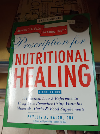Grocery Store «ABC Health Foods DBA: Discount Health Foods», reviews and photos, 16501 NE 6th Ave, Miami, FL 33162, USA