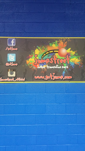 Amusement Center «Jumpstreet», reviews and photos, 1111 Walnut St, Cary, NC 27511, USA