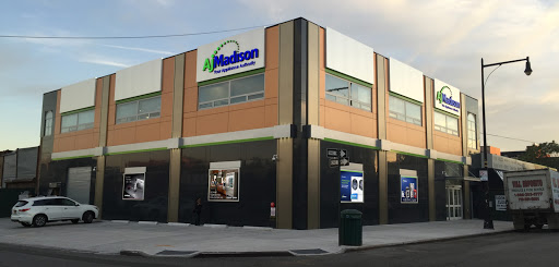 Appliance Store «AJ Madison, Inc.», reviews and photos, 3605 13th Ave, Brooklyn, NY 11218, USA