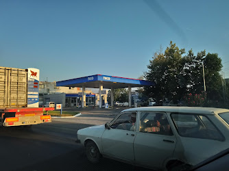 Kıratlı Petrol, TERMO Akaryakıt İstasyonu
