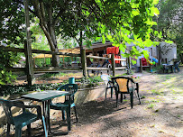 Atmosphère du Restaurant français Restaurant de l'Ile Jouteau à Poitiers - n°1