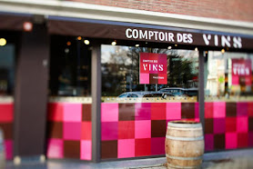 Comptoir des Vins - Namur