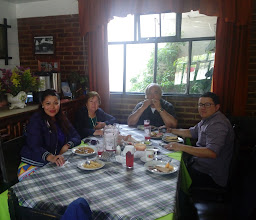 Restaurante de la Parroquia photo