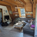 Photo n°4 de l'avis de Doreen.i fait le 07/05/2024 à 11:04 sur le  Ferienhaus Strandpirat à Damp