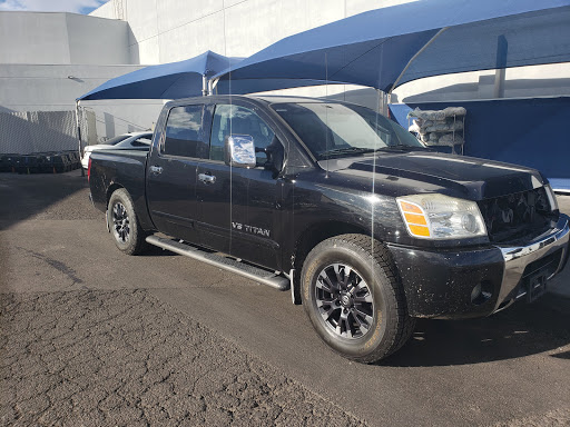 Nissan Dealer «Henderson Nissan», reviews and photos, 295 Auto Mall Dr, Henderson, NV 89014, USA