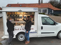 Photos du propriétaire du Livraison de repas à domicile Patifrais à Saint-Pourçain-sur-Sioule - n°5