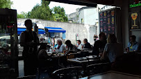 Atmosphère du Restaurant Cafe Jeanne d'Arc à Lourdes - n°17