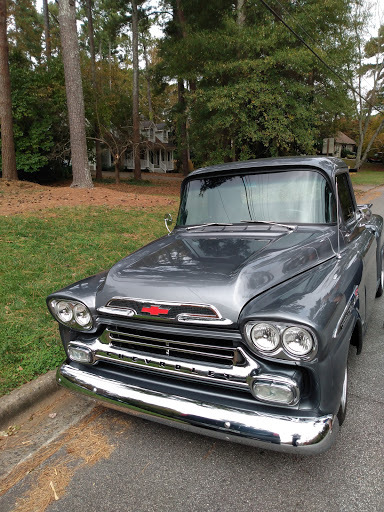 Used Car Dealer «California Car Co», reviews and photos, 10903 Alpharetta Hwy, Roswell, GA 30076, USA