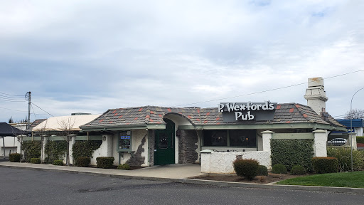 P Wexford's Pub