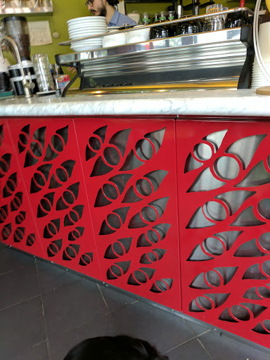 Cafe «Greenstreet Coffee Co.», reviews and photos, 1101 Spruce St, Philadelphia, PA 19107, USA