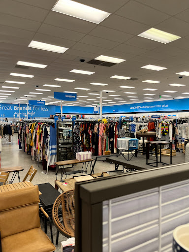 Clothing Store «Ross Dress for Less», reviews and photos, 1310 Tingle Cir E, Mobile, AL 36606, USA