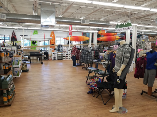 Sporting Goods Store «Thruway Sporting Goods», reviews and photos, 78 Oak St, Walden, NY 12586, USA