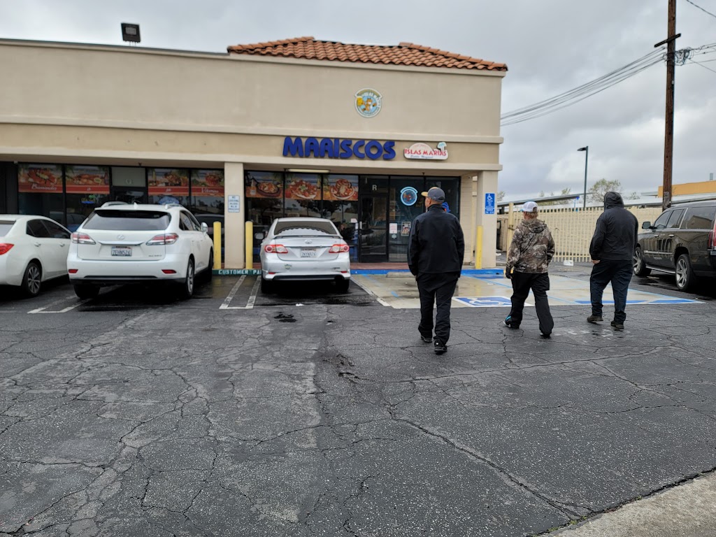 Las Islas Marias 92335