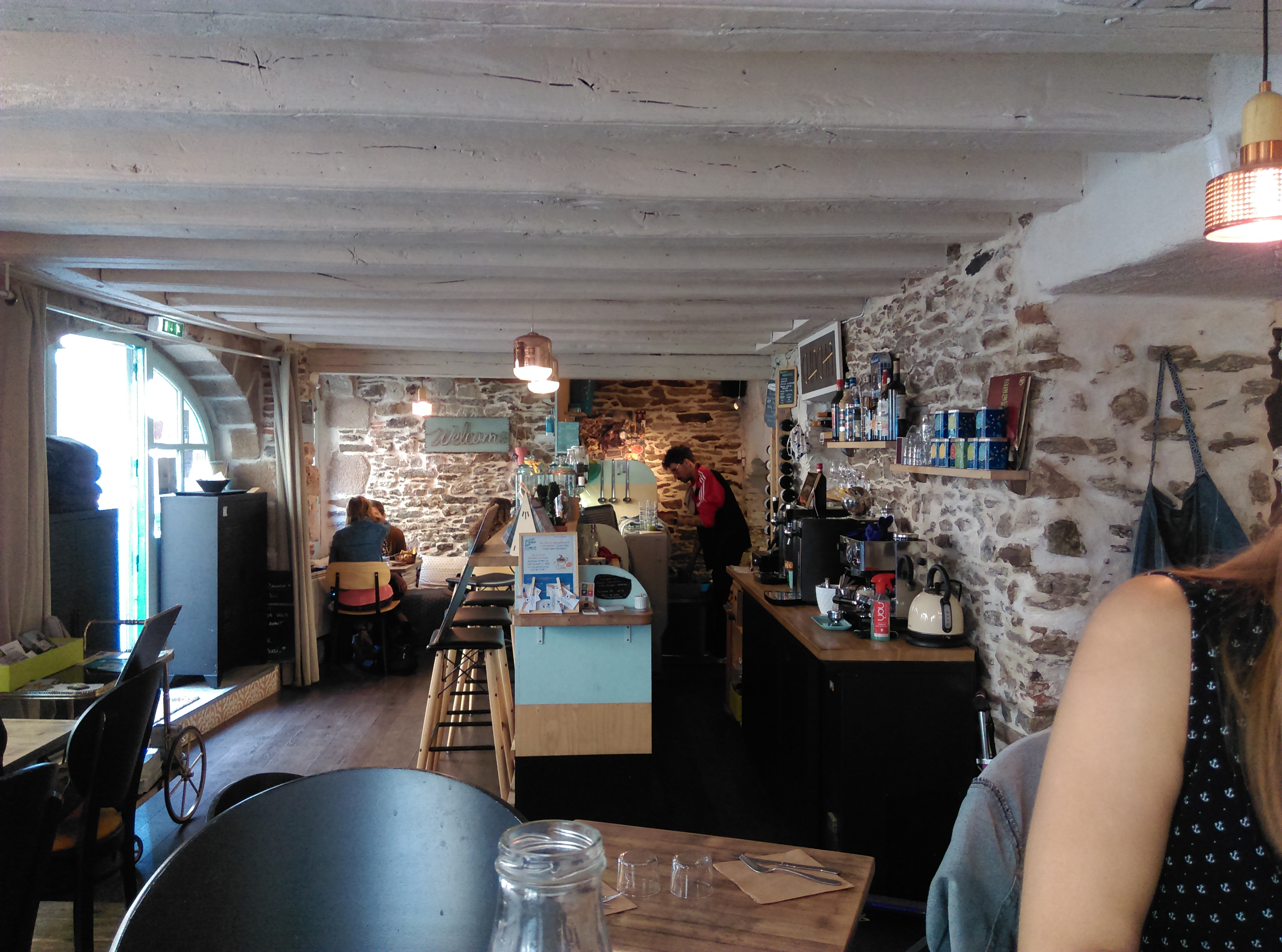 Photo n° 1 de l'avis de Alicia.o fait le 18/09/2019 à 14:22