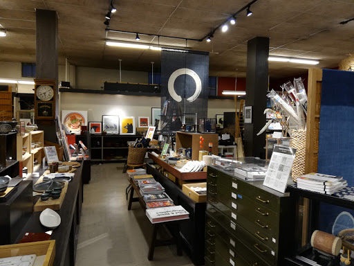 Gift Shop «Kobo Shop & Gallery», reviews and photos, 602 S Jackson St, Seattle, WA 98104, USA