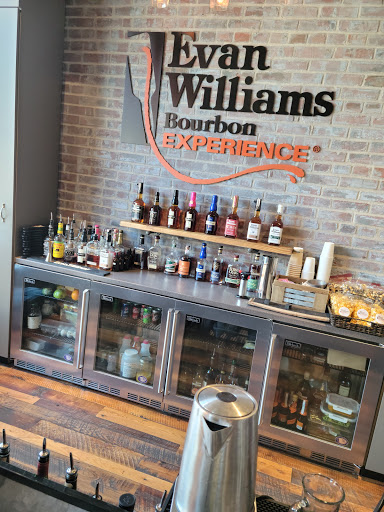 Tourist Attraction «Evan Williams Bourbon Experience», reviews and photos, 528 W Main St, Louisville, KY 40202, USA