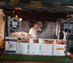 Burgerboyz photo