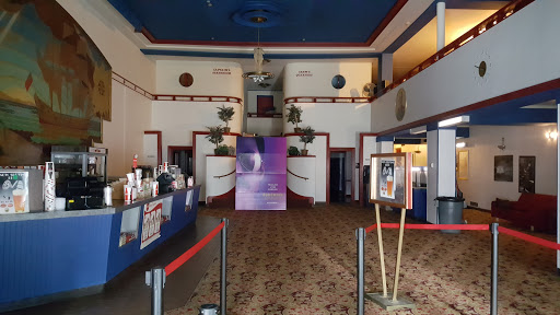 Movie Theater «Admiral Theater», reviews and photos, 2343 California Ave SW, Seattle, WA 98116, USA